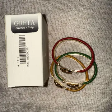 GRETA 팔찌