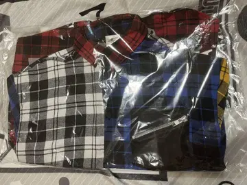 하미쿠마 셔츠