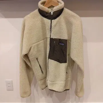파타고니아 레트로 X 자켓
