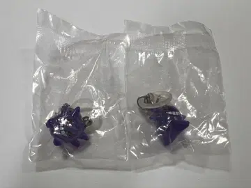 겐가 메지루시 액세서리