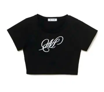 Melt the Lady "M" 나노 티셔츠