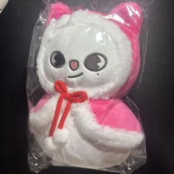 스키즈 현진 지니 레트 POPUP
