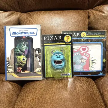 Happy 복권 PIXAR2025 F상 H상 K상