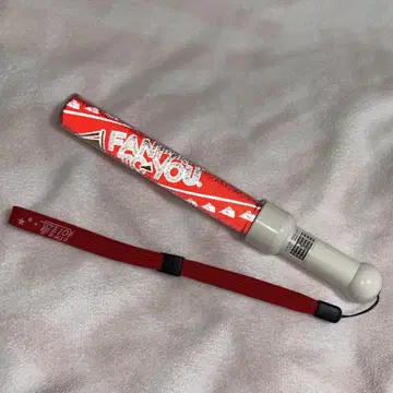 초특급 유키 응원봉