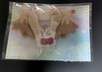 완다후루 프리큐어 감사제 응원봉 커버 코무기