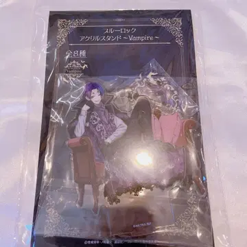 블루 록 Vampire 아크릴 스탠드 미카게 레오