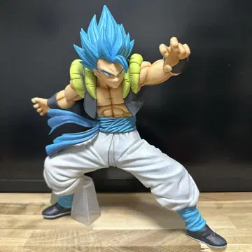 드래곤볼 제일복권 ULTIMATE VARIATION 오지터 D상
