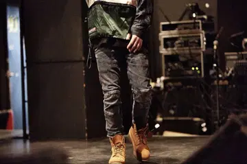 g-star raw 5620 t-Pablow 착용 bad hop