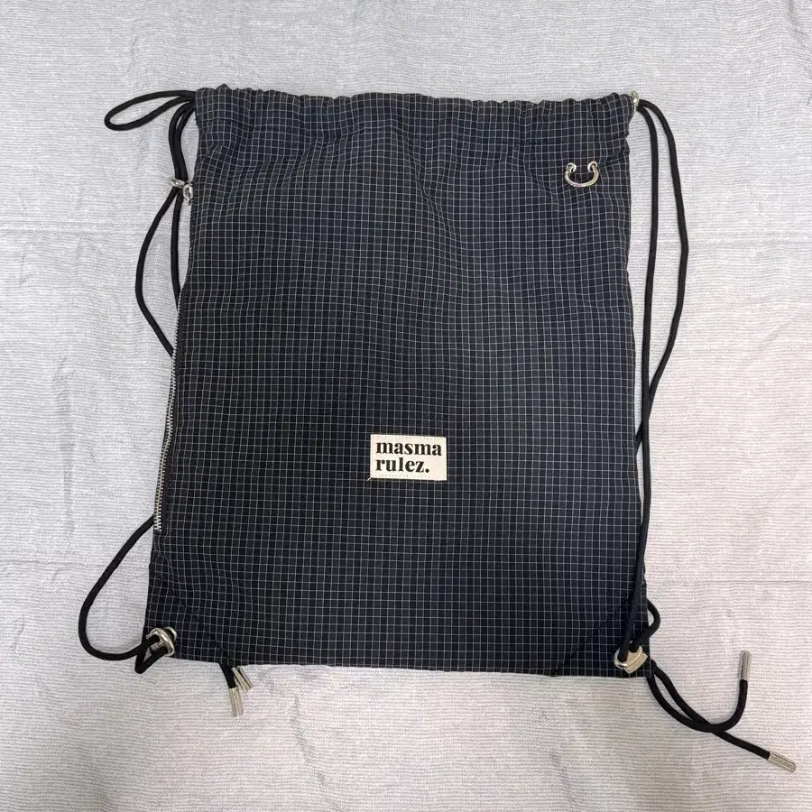 ◆masmarulez◆ halfmoon cross bagblack 5000578839 MUSINSA | MASMARULEZ halfmoon cross bag_black