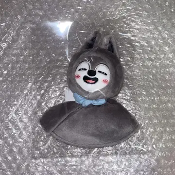 스키즈 울프짱 테루테루보즈