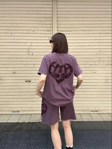 hth 빈티지 세팅