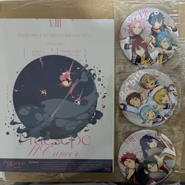 앙스타 스타라이 8th Blu-ray