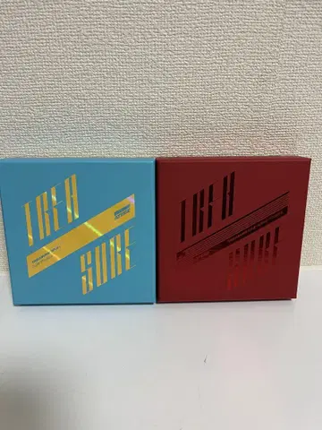 ATEEZ TREASURE EP.3 하나에서 모두에게