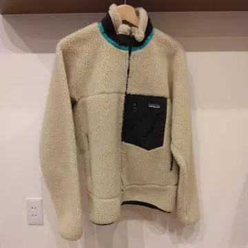 파타고니아 레트로 X 자켓