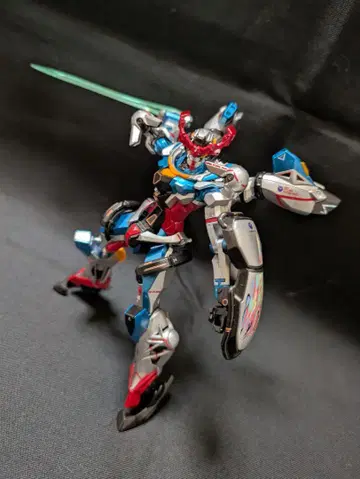 1/144 HG 지크 액스