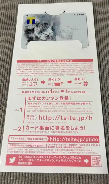 Eve T 카드 라이브 굿즈 무질서한 식탁 Eve 가문 가수