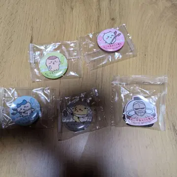 쿠라스시 비쿠라폰 치이카와 (먼작귀)