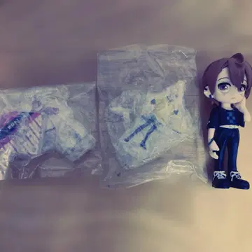 우리 산타츠의 아님 3점