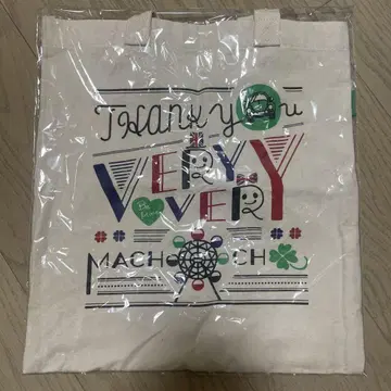우타프리 주레이지 아이돌 프로듀스 토트백