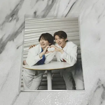 더 텔레비전 여름 브로마이드