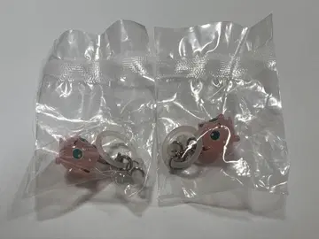 푸딩 메지루시 액세서리