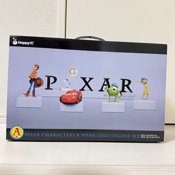 픽사 복권 A상 미개봉 새상품