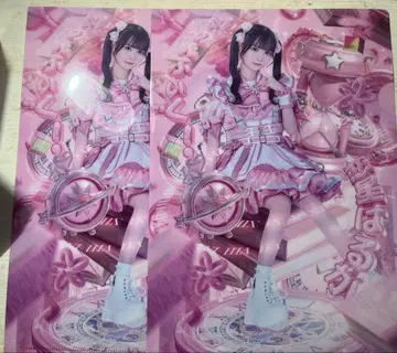 논피쿠! 코이호시 하루카 클리어 파일