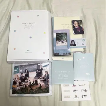 STAYC 시그리 2022 전체 세트