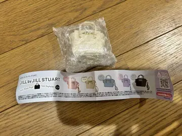 질스튜어트 가챠가챠