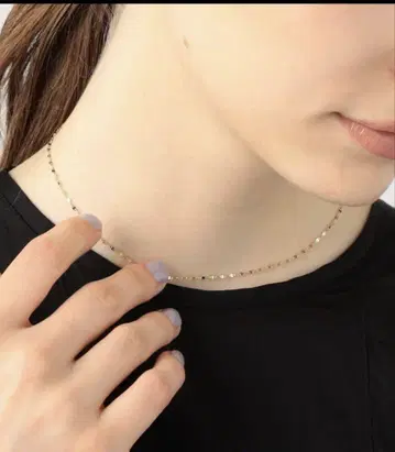 les bonbon 빅토리아 초커 k10