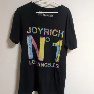 JOYRICH 티셔츠