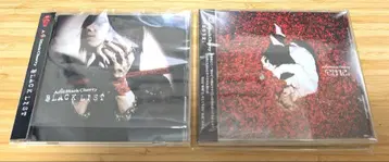 Acid Black Cherry 2025 리마스터 앨범 2개 세트