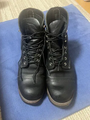 REDWING 레드윙 8114 9D 27cm