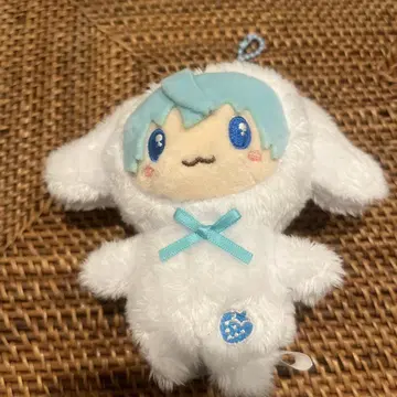 코론군 산리오 콜라보 봉제 인형