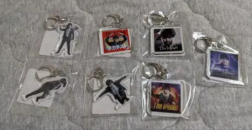 The k4sen Con 아크릴 키링