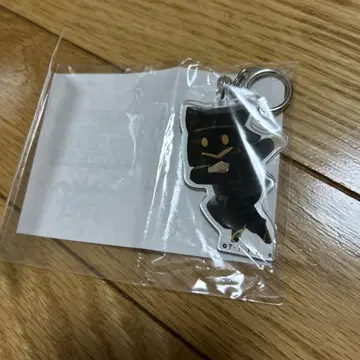 킹오거 쿠로다 아크릴 참