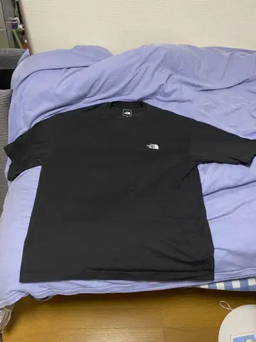 THE NORTH FACE 노스페이스 NT32434 티셔츠
