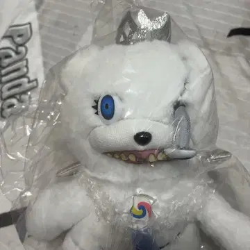 하미쿠마 서울 봉제 인형