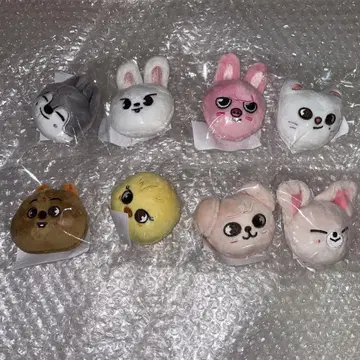스키즈 마그넷 SKZOO