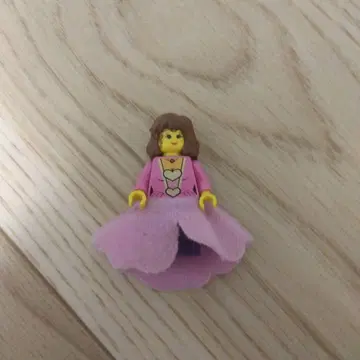 레고 프린세스 마그넷