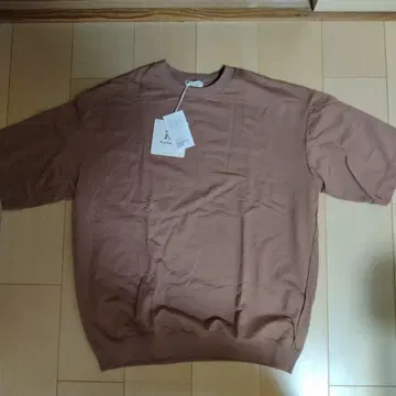 BEAMS & YOUTH 카네마사 티셔츠