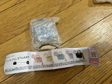 질스튜어트 가챠가챠