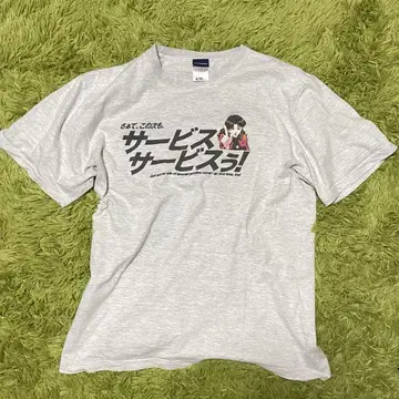 공식 에반게리온 카츠라기 미사토 T 셔츠