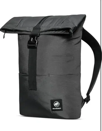 새상품 마무트 데이팩 Mammut Daypack 15L phantom