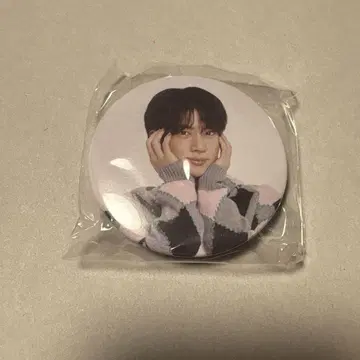 #RUNSEOKJIN_EP.TOUR in JAPAN 캡슐 토이