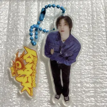 BOYNEXTDOOR 보넥도  knock on vol.1 송호