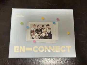 ENHYPEN EN-CONNECT 2021 팬미팅
