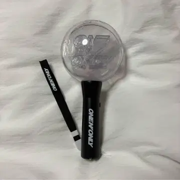 ONE N' ONLY 원엔 응원봉 #003