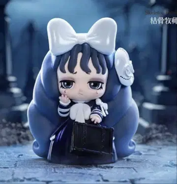 52TOYS SECRET EXPERIMENT 피규어