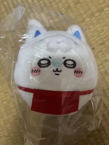 치이카와 모구모구 본점 이나리 달마 봉제 인형 모몽가